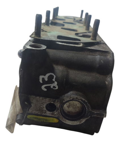 Cabeçote Do Motor Gm Corsa 1.0 8v 1994 A 2000 96,08mm (al)