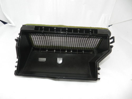 Acabamento Duto Ar Gm Prisma Cobalt 2013/2019 Com Detalhe