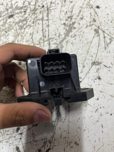 Módulo Relé Bomba Combustível Ford Fusion 2.0 2013 2014 2015