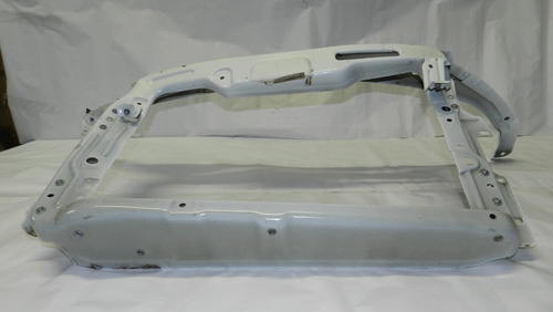 Painel Frontal Vw Gol Saveiro Voyage G7 G8 17/23 Com Detalhe