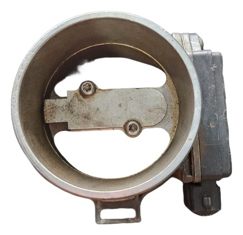 Medidor Fluxo Ar Ford Escort Mondeo Original 93bbi2b579ba