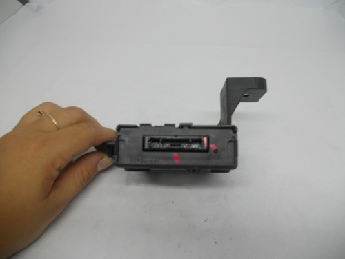 Módulo Ar Condicionado Toyota Etios 1.5 886500d630