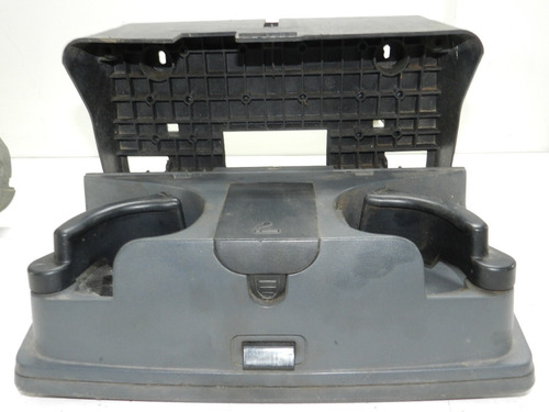 Porta Copos Dodge Ram 2500 Rc 2005 A 2009 Com Detalhe