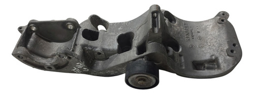 Suporte Compressor Alternador Renault Logan 2009 (al)