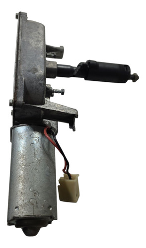 Motor Limpador Fiat Brava 2000 (al)