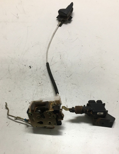 Fechadura Interna Dianteira Esquerda Gm Celta Prisma 06/12