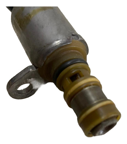 Válvula Solenoide Pressão De Óleo Motor Fusion 2.0 Turbo