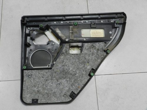 Forro Porta Traseiro Esquerdo Jeep Grand Cherokee Vb5235
