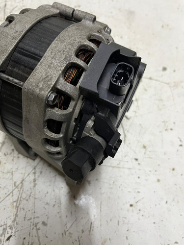 Alternador Chevrolet Onix Aspirado 1.0 3cc - 2021/2024