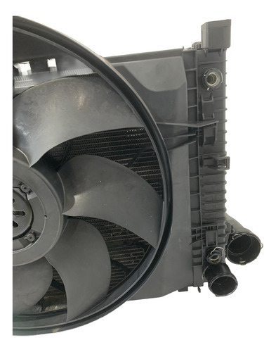 Radiador Mercedes C180 C200 1.8k 01/07 Original