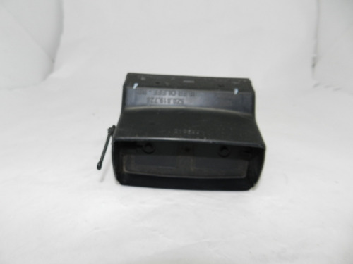 Difusor Ar Lado Esquerdo Vw Fox Spacefox 04/10 Com Detalhe