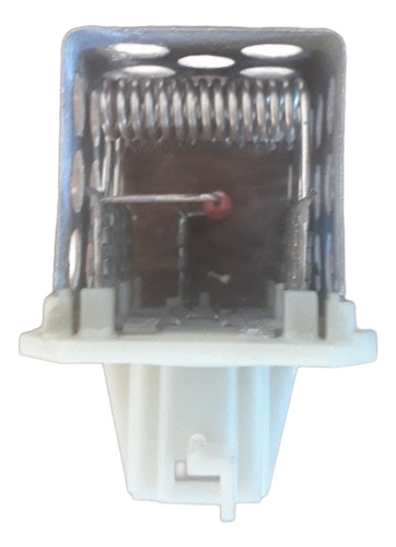 Resistência Valvula Interna Peugeot 206 1.6 8v 