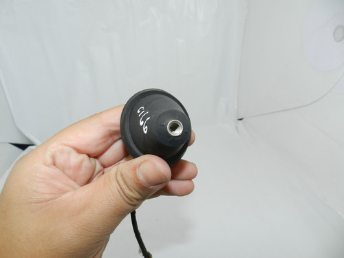 Base Antena Rádio Vw Parati Gol Passat Golf G3 1j0035505