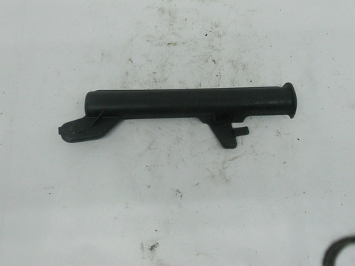 Suporte Puxador Traseira Esquerdo Fiat Siena 2005 A 2013