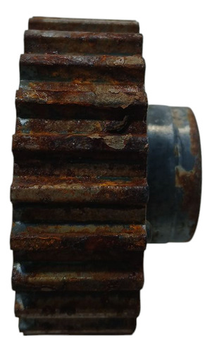 Polia Virabrequim Vw Golf 2000 (ap) Cxf 88