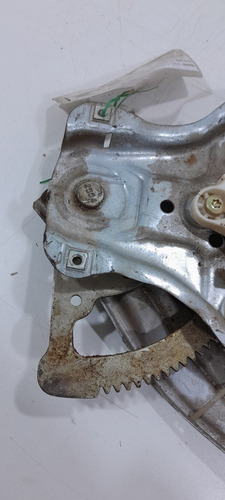Máquina De Vidro T.e Toyota Corolla 2006 (vj)