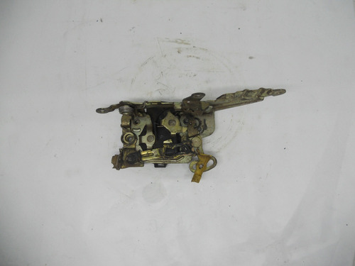 Fechadura Porta Dianteira Direita Gm Corsa Classic 90451286