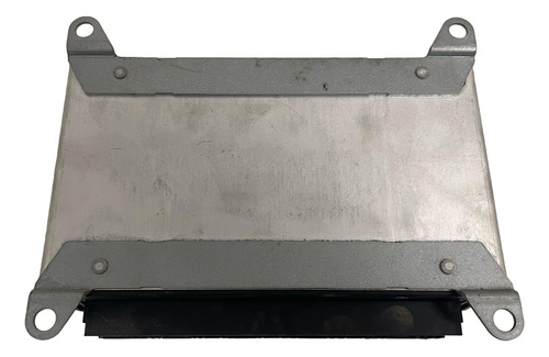Módulo Ecu Ebs3 Wabco Xf Ftt 530 2024 4461352050