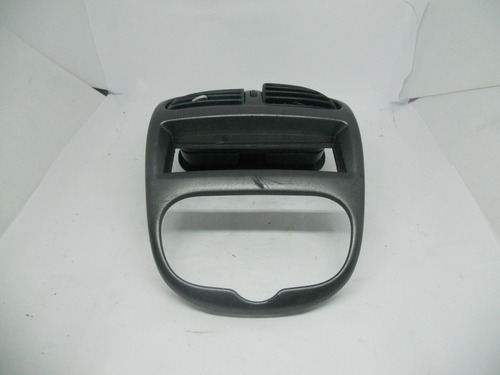 Moldura Difusor Central Peugeot 206 2000 A 2008 9655464277