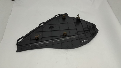 Acabamento Painel Lateral Esquerd Honda Civic 96/00 77226s04