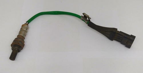 Sonda Lambda Fiat Palio Uno Strada 1.0 55236778 