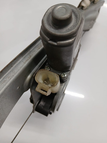 Maquina Vidro Porta Traseira Esquerda Gm Cruze 2012 A 2016