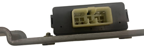 Módulo Amp Antena Pajero Hpe Diesel 2005