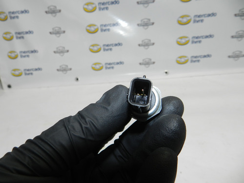 Sensor Pressão Cebolinha Óleo Megane Gt 2.0 16v 06/13