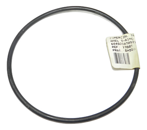 Anel Oring Vedação Bomba D'água Gm Blazer S10 Silverado Spin