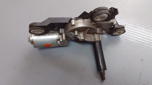 Motor Limpador Tampa Traseiro Ford Focus 2011/2012. 23254