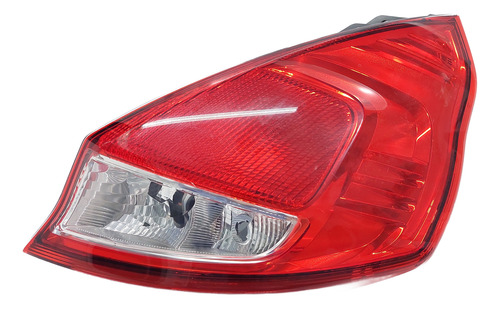 Lanterna Sinaleira Direita New Fiesta Hatch Ano 2014 A 2018