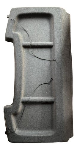 Tampa Bagageiro Renault Clio 