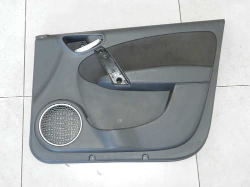 Forro Porta Dianteira Direita Fiat Siena 2012 2013 A 2018