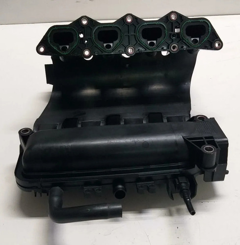 Coletor Admissão Renault Clio Logan 1.6 16v 8200906373