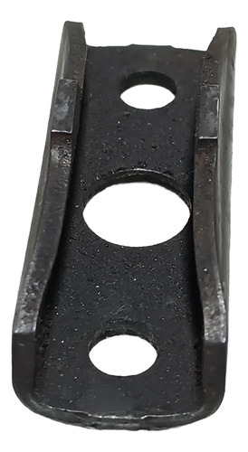 Suporte Trava Bico Injetor Motor Gmc 7110