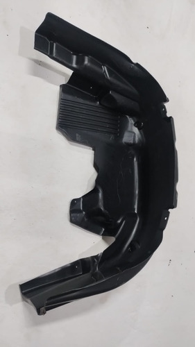 Para-barro Traseiro Esquerdo Fiat Toro 15/22 519663150