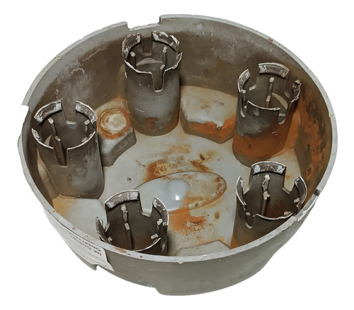 Calota Da Roda Ford Ranger 2006 2012