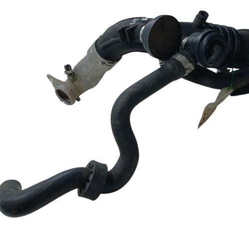 Mangueira Filtro Ar Vw Golf 2000 (ap)  Cxf 87