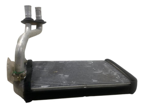 Radiador Ar Quente Renault 2013 (vc)