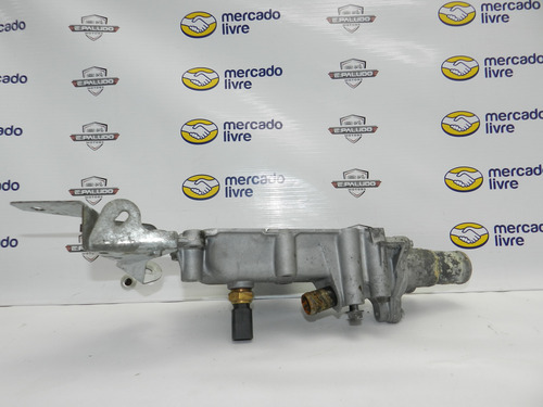 Carcaça Válvula Termostática Megane Gt Oroch Duster 06/16
