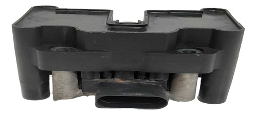 Bobina Ignicao Motor Vw Gol G5 Fox 1.0 8v 2009 2010 A 2012