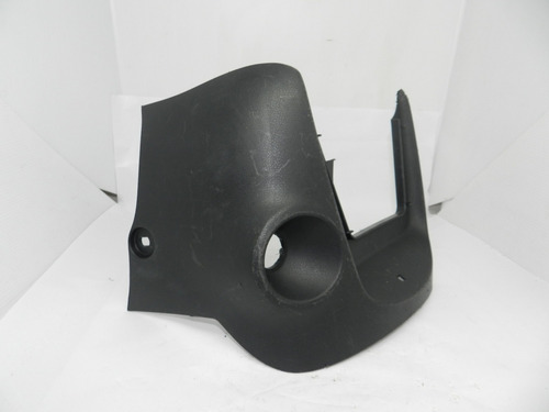 Acabamento Moldura Console Nissan March 15 A 2018 681049hl0a