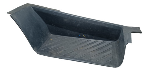 Moldura Pisante Degrau Dianteira Esquerda Sprinter 1997 2011