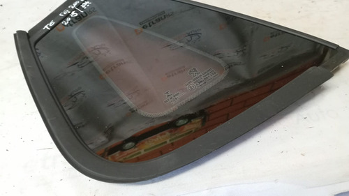Vidro Janela Fixa Esquerda Peugeot 2008 2015/.. Usado 25901