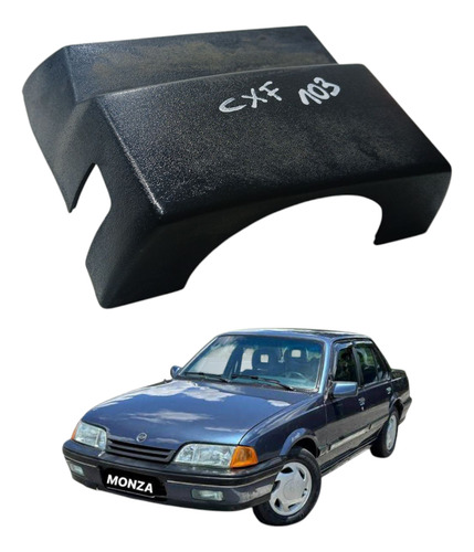 Moldura Sup. Chave De Seta Gm Monza 1992 Com Detalhe (ap)