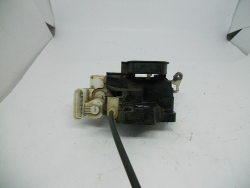 Fechadura Dianteira Direita Fiat Palio 1996 A 2008 4 Portas