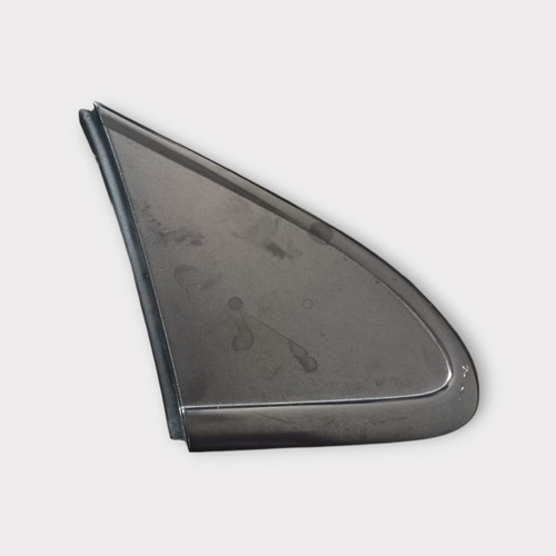 Moldura Do Paralama Dianteiro Vw Fox 2004/2010