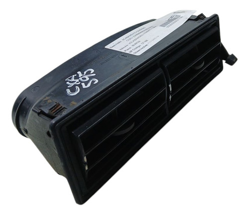 Moldura Difusor Ar Vw Voyage 1987 Com Detalhe  (ap)