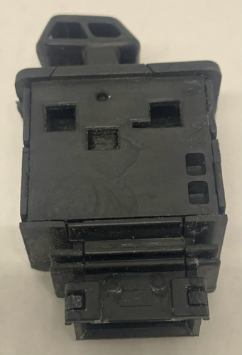 Botão Interruptor Chave Seta Honda Sh 150i 2017 2022 Origina
