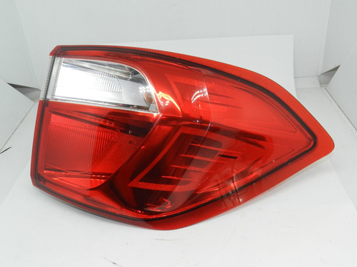 Lanterna Traseira Direita Ford Ecosport 2013 2014 2015 2016